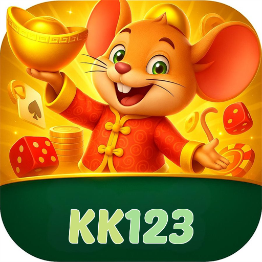 kk123.com Logo