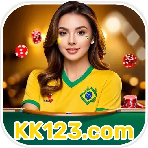 KK123.com: Segurança em Primeiro Lugar nos Jogos Online