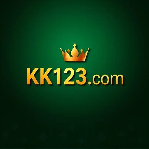 KK123.com logo
